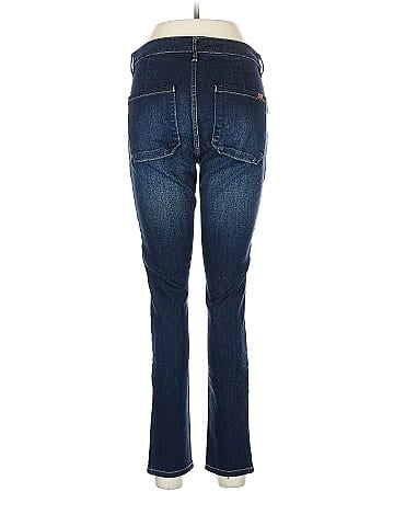 L.L.Bean Signature Jeans (view 2)