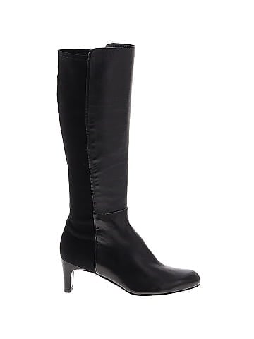 Stuart Weitzman Boots (view 1)
