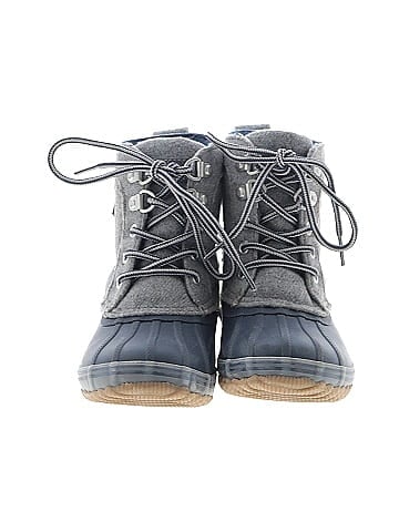 Sperry Top Sider Boots (view 2)
