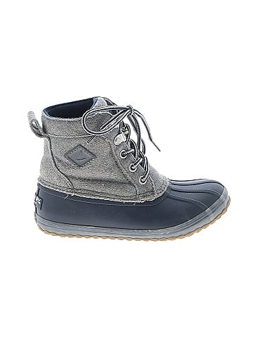 Sperry Top Sider Boots (view 1)