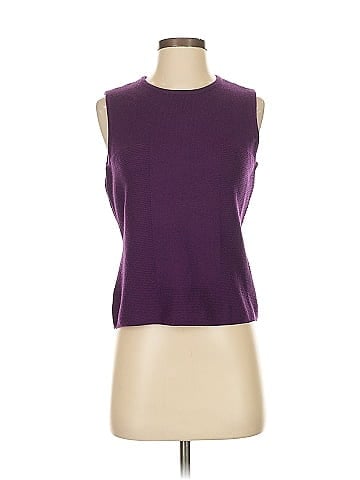 St. John Wool Pullover Sweater (view 1)