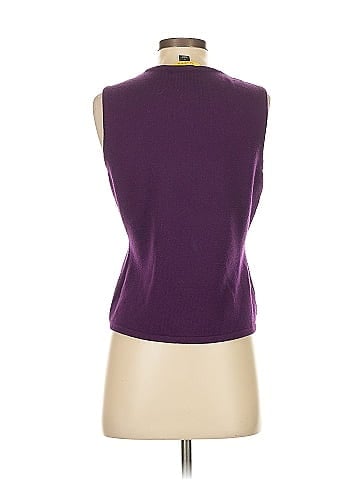 St. John Wool Pullover Sweater (view 2)