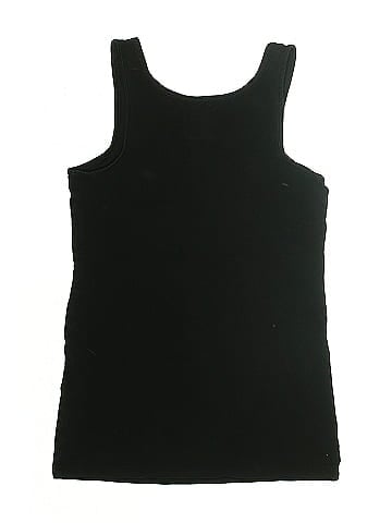 H&M Sleeveless T-Shirt (view 2)