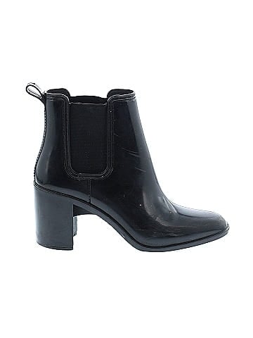Jeffrey Campbell Ankle Boots (view 1)