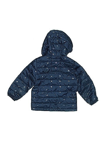 Baby Gap Snow Jacket (view 2)