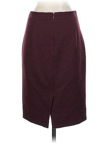 J.Crew Wool Skirt (view 2)