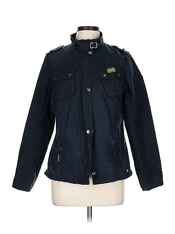 Barbour Jacket (view 1)