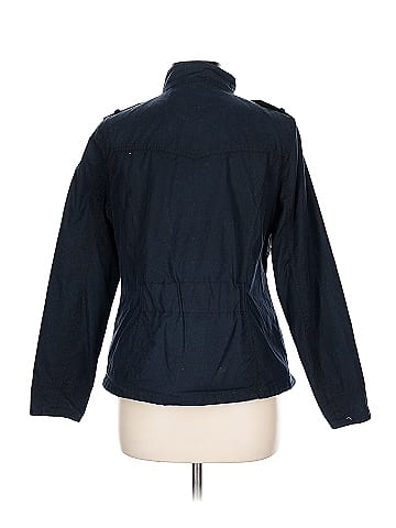 Barbour Jacket (view 2)