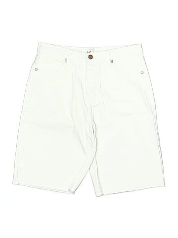 Böhme Denim Shorts (view 1)