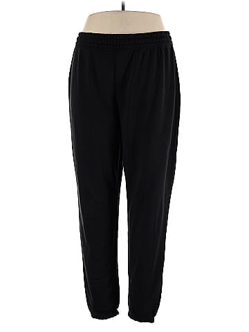 Missguided Track Pants (view 1)
