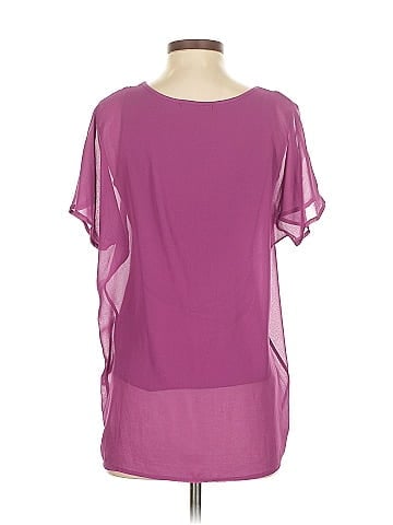 Design History Short Sleeve Blouse (view 2)