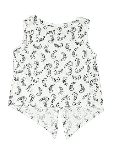 Tucker + Tate Sleeveless T-Shirt (view 2)