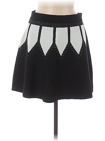 Bebe Casual Skirt (view 1)