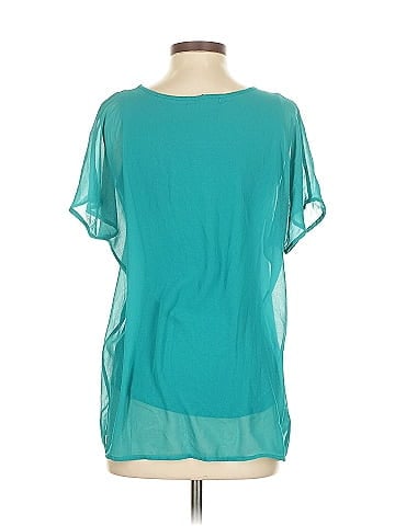Design History Short Sleeve Blouse (view 2)