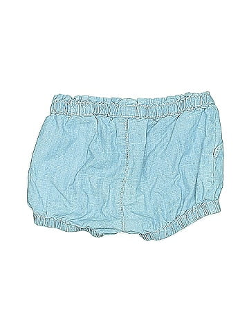 Baby Gap Denim Shorts (view 2)
