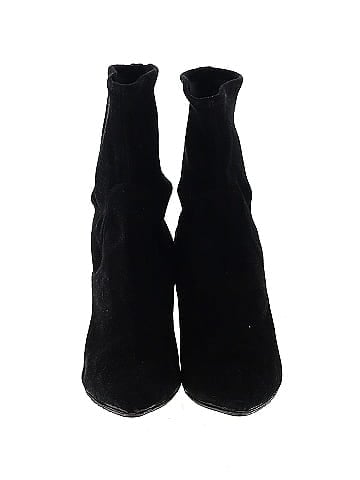 Sergio Rossi Ankle Boots (view 2)