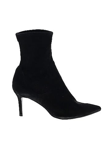 Sergio Rossi Ankle Boots (view 1)