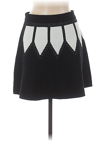 Bebe Casual Skirt (view 2)