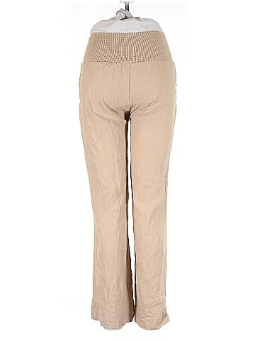 Ingrid + Isabel Linen Pants (view 2)