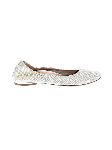 Vionic Flats (view 1)