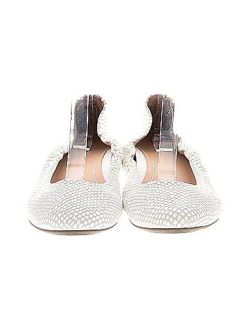 Vionic Flats (view 2)