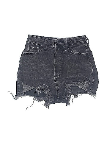 Hollister Denim Shorts (view 1)