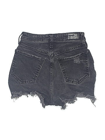 Hollister Denim Shorts (view 2)