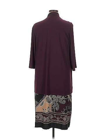 R&M Richards Casual Dress (view 2)