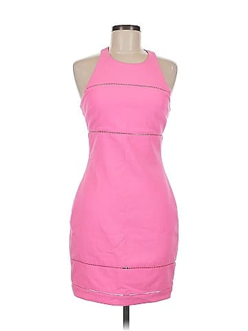 Elizabeth and James Cocktail Dress (view 1)