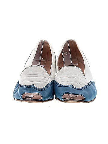 Jil Sander Flats (view 2)