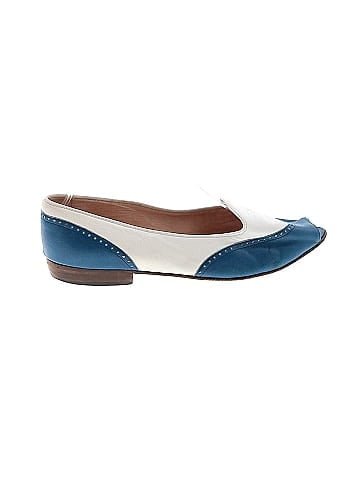 Jil Sander Flats (view 1)