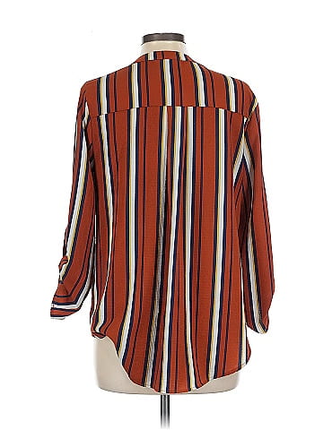 LYNN Ryan 3/4 Sleeve Blouse (view 2)