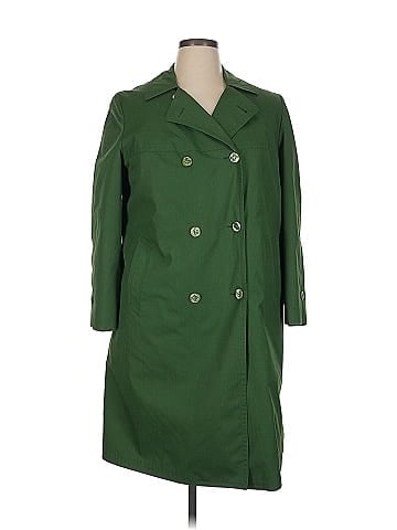 London Fog Trenchcoat (view 1)