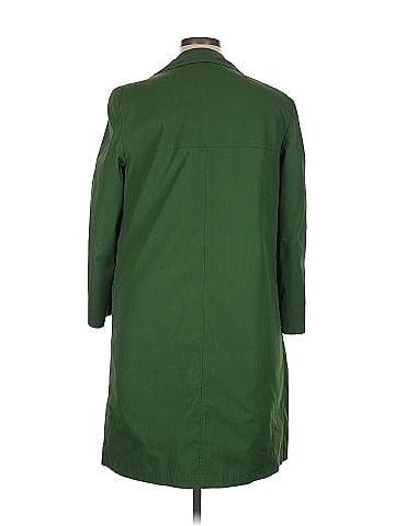 London Fog Trenchcoat (view 2)