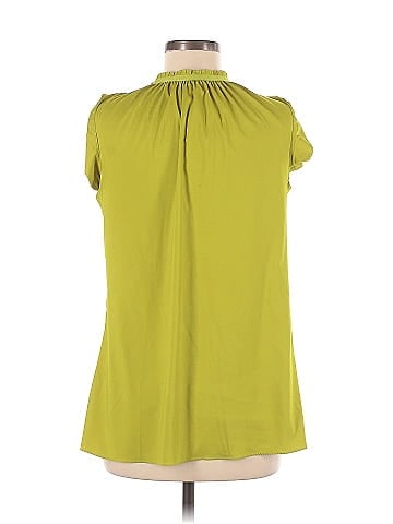 Nicole by Nicole Miller Sleeveless Blouse (view 2)