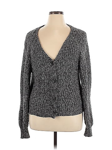 Natural Reflections Cardigan (view 1)