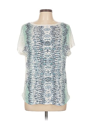 Daisy Fuentes Short Sleeve T-Shirt (view 1)