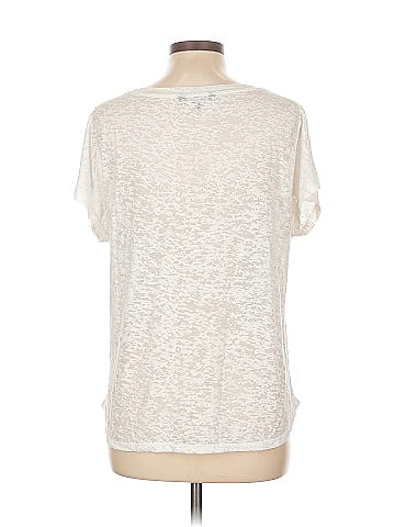 Daisy Fuentes Short Sleeve T-Shirt (view 2)