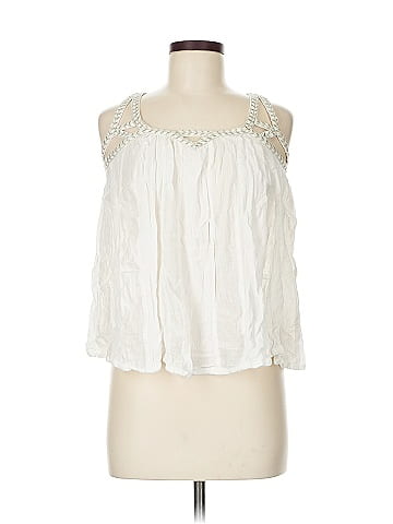 Vanessa Virginia Tank Top (view 1)
