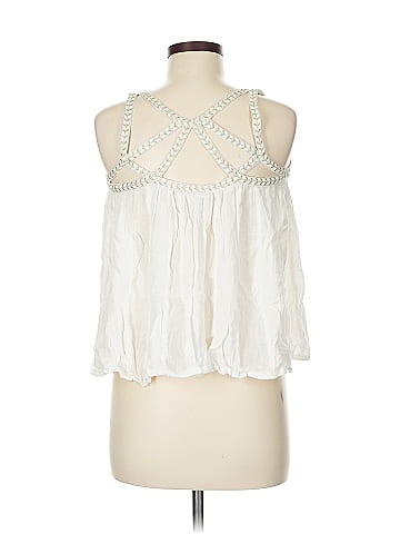 Vanessa Virginia Tank Top (view 2)