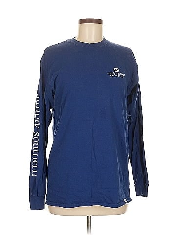 Simply Southern Long Sleeve T-Shirt (view 1)