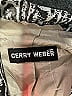 Gerry Weber Animal Print Silver Blazer Size 10 - photo 6