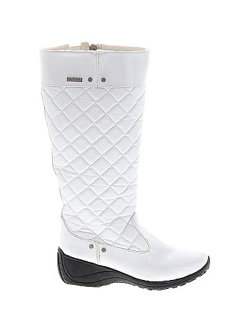Khombu Boots (view 1)