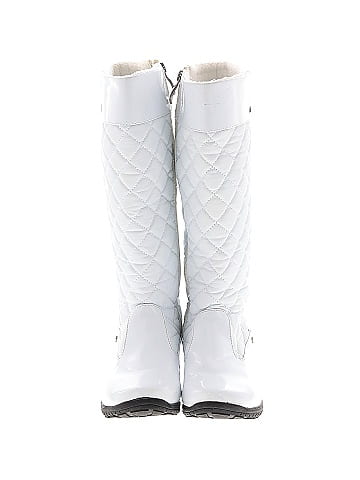 Khombu Boots (view 2)