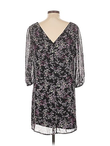 Eva Mendes by New York & Company Casual Dress (view 2)