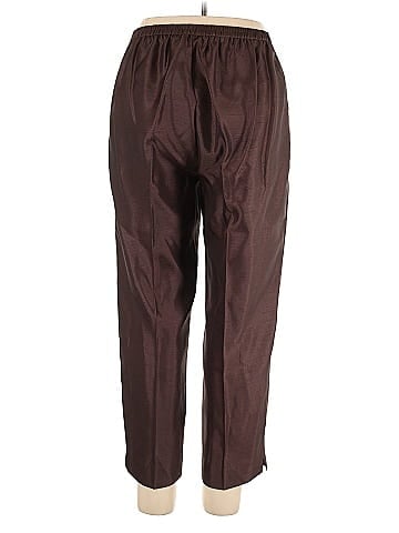 Sag Harbor Casual Pants (view 2)