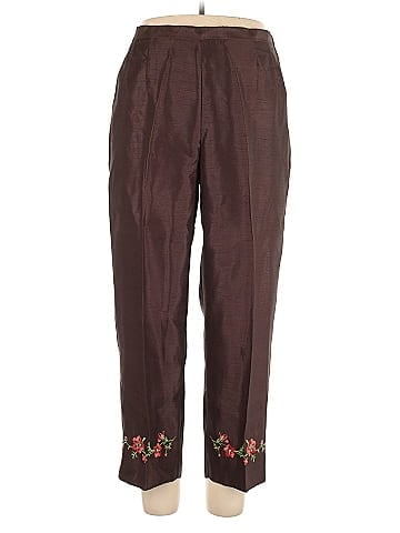 Sag Harbor Casual Pants (view 1)