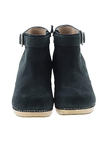Dansko Ankle Boots (view 2)