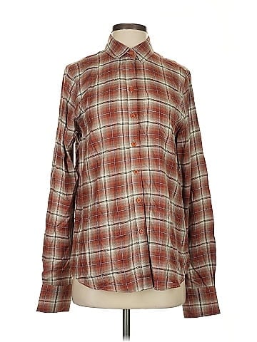BeachLunchLounge Long Sleeve Button-Down Shirt (view 1)