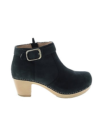 Dansko Ankle Boots (view 1)